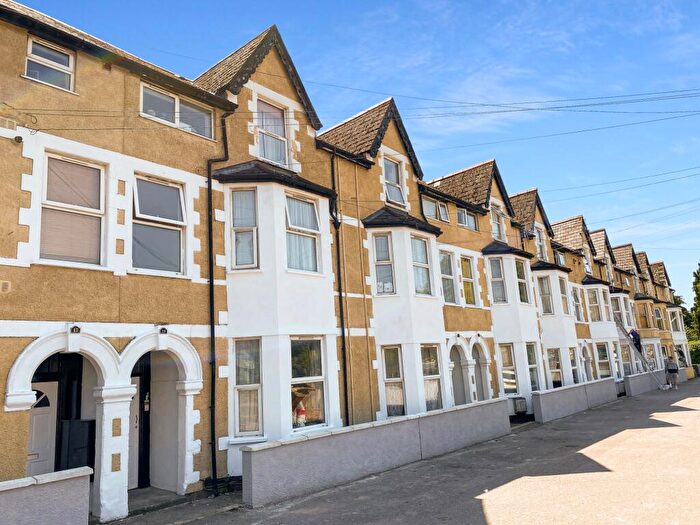 Studio To Rent In Ely Road, Cardiff, CF5