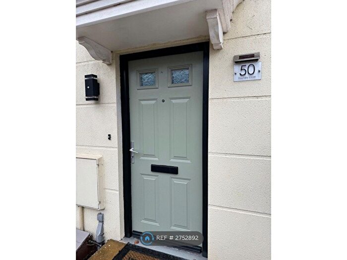 4 Bedroom Terraced House To Rent In Foundry Close, Melksham, SN12