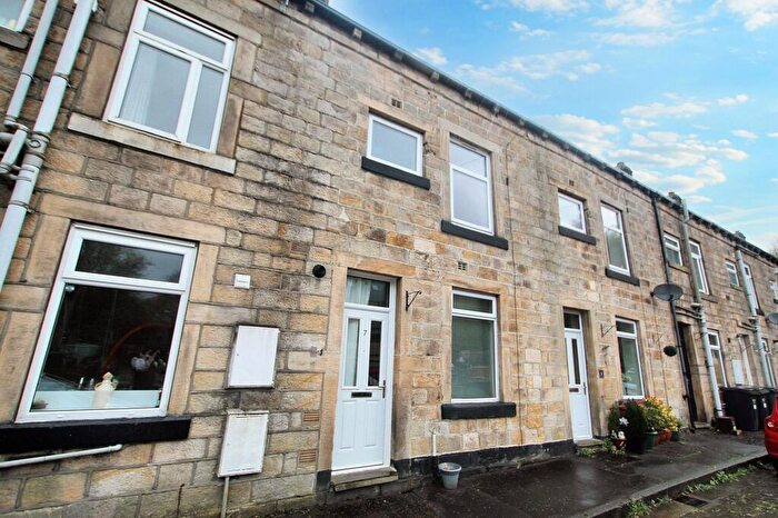 3 Bedroom Terraced House To Rent In Hirst Street, Todmorden, OL14