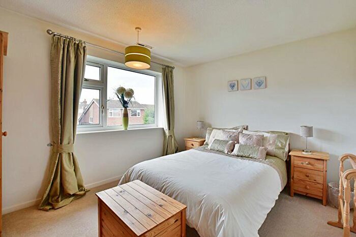 4 Bedroom Detached House For Sale In Canterbury Drive, Heighington, Lincoln, LN4