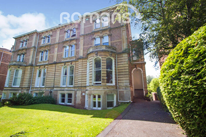 2 Bedroom Apartment To Rent In College Road, Clifton, BS8