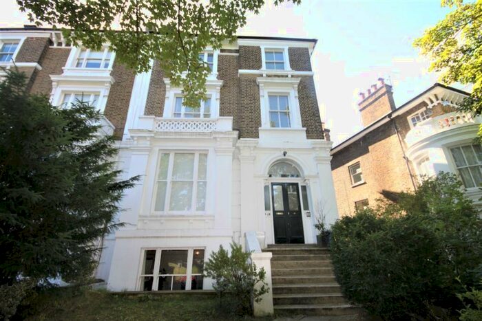 2 Bedroom Flat To Rent In Eliot Hill Blackheath, SE13