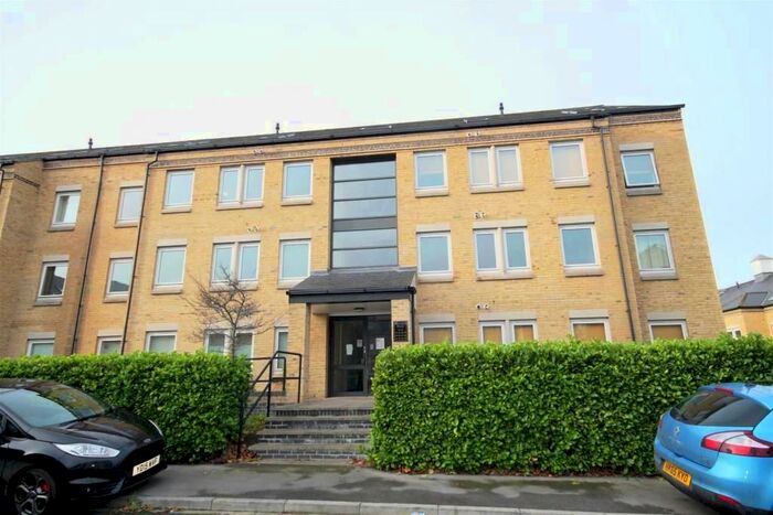 1 Bedroom Flat To Rent In Romulus House, Olympian Court, York, YO10