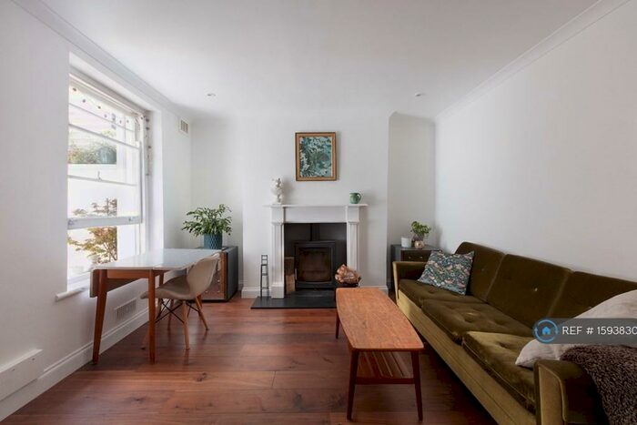 1 Bedroom Flat To Rent In Ellesmere Rd, London, E3