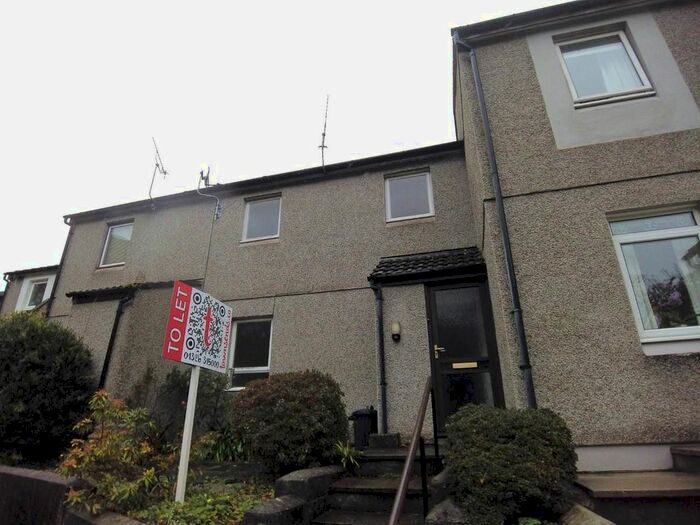 2 Bedroom Property To Rent In Nursery Close, Truro, TR1