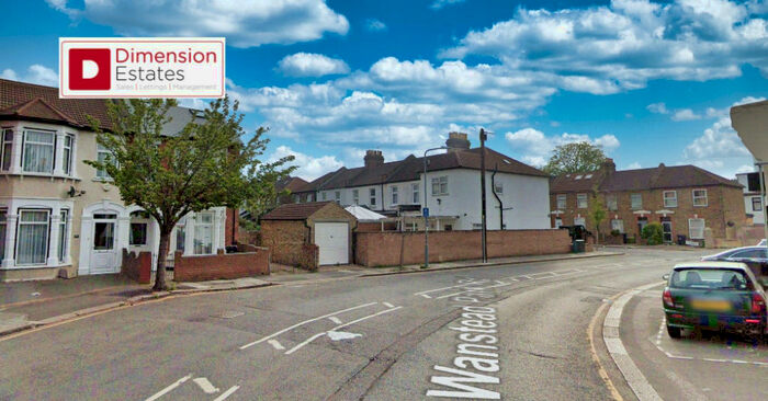 3 Bedroom Terraced House To Rent In Wanstead Park Road, Essex, IG1