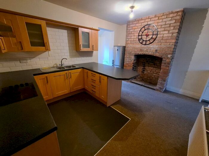 2 Bedroom Terraced House To Rent In Atherton Road, Hindley, Wigan, WN2