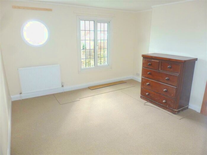 2 Bedroom Cottage To Rent In Manor Road, Hurstpierpoint, Hassocks, BN6