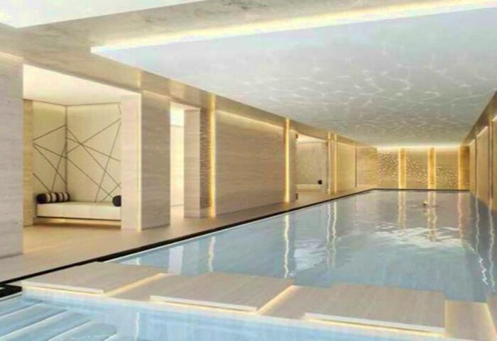 1 Bedroom Flat To Rent In Casson Square, London, SE1