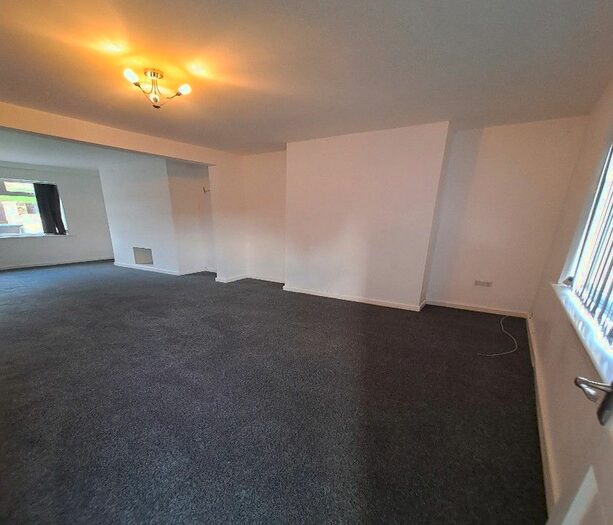 3 Bedroom Terraced House To Rent In Surtees Terrace, Ferryhill, DL17