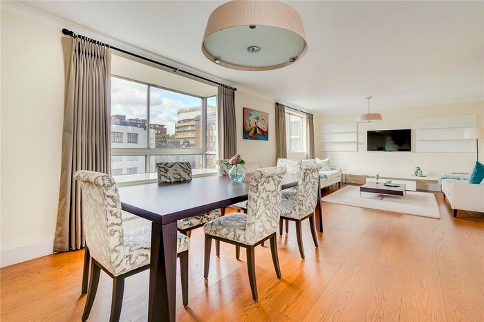 2 Bedroom Flat To Rent In Greville House, Kinnerton Street, SW1X