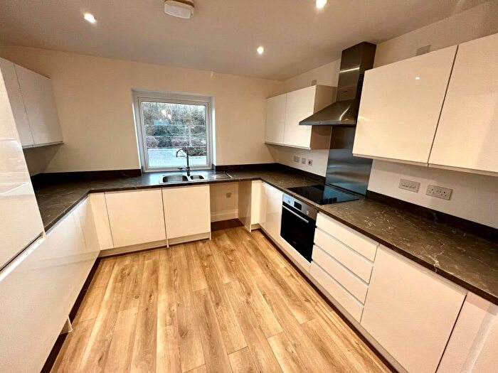 3 Bedroom House To Rent In Fisk Crescent, Lawrence Weston, Bristol, BS11