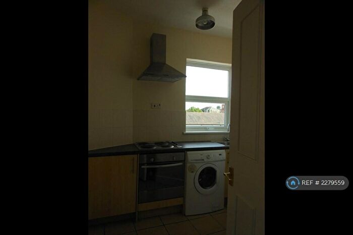 1 Bedroom Flat To Rent In Vale, London, SE23