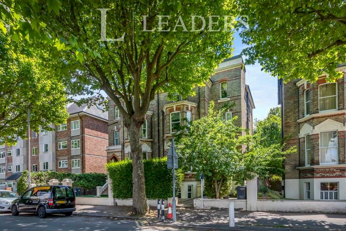 2 Bedroom Property To Rent In Maple Road, Surbiton, Surrey, KT6