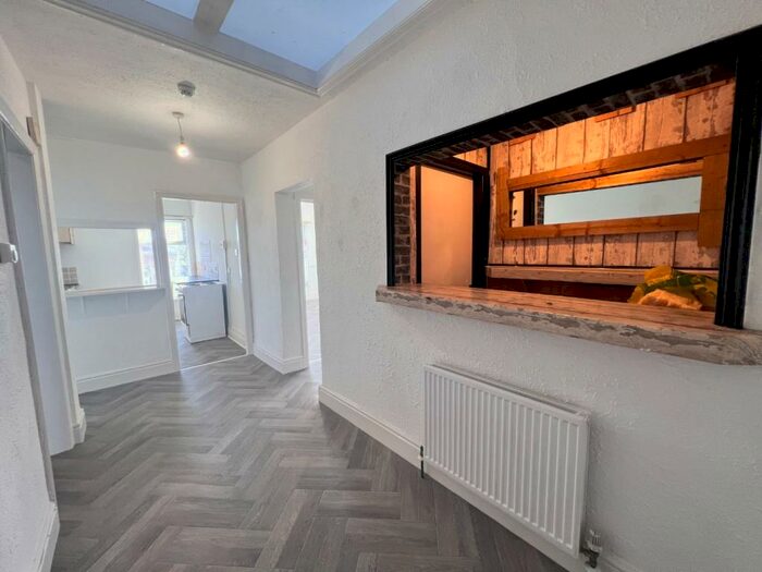 2 Bedroom Apartment To Rent In Eastbank Street, Southport, Merseyside, PR8