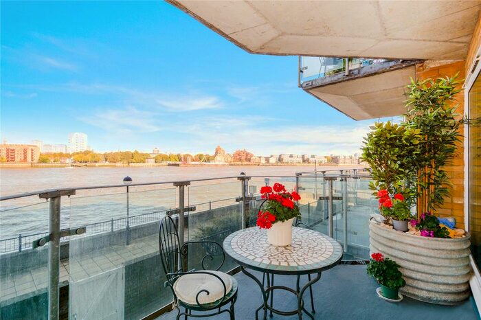 2 Bedroom Flat To Rent In Pacific Wharf, Rotherhithe Street, SE16