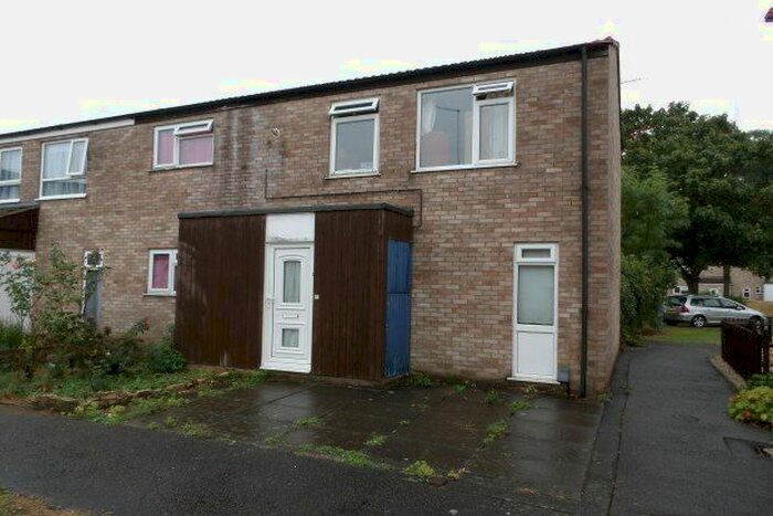 3 Bedroom Property To Rent In Bretton, Peterborough, PE3