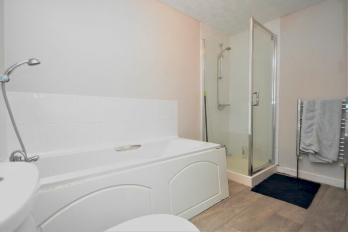 4 Bedroom Terraced House To Rent In Northcote Road, Southsea, Hampshire, PO4