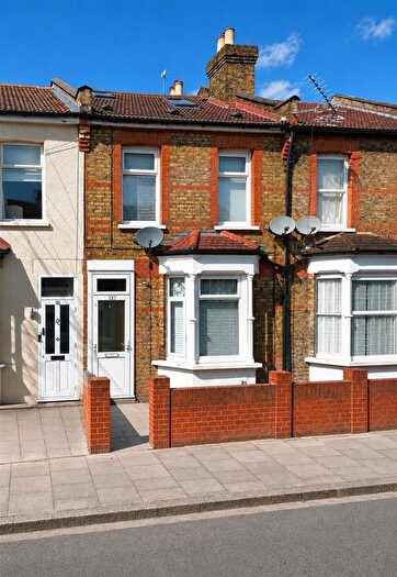 4 Bedroom Terraced House To Rent In Norman Road, London, E11