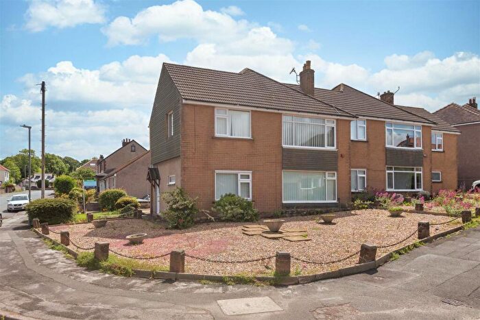 1 Bedroom Apartment For Sale In Greenwood Court, Bolton Le Sands, Carnforth, LA5
