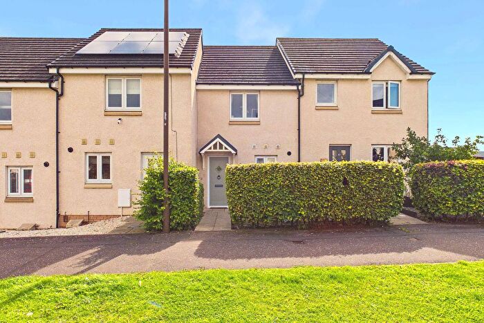 2 Bedroom Terraced House For Sale In Auld Coal Road, Bonnyrigg, Midlothian, EH19