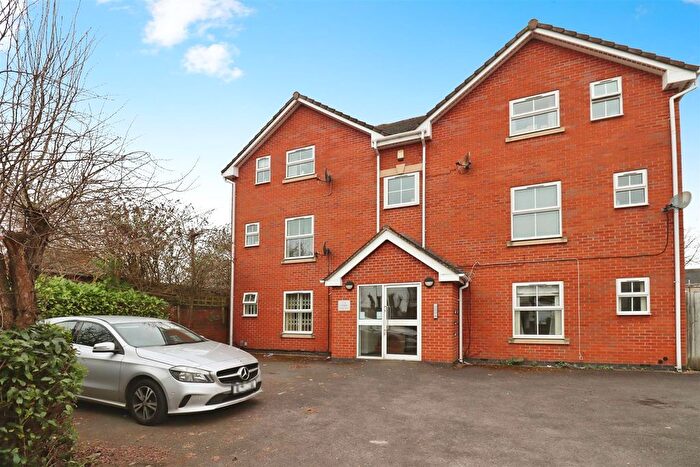 2 Bedroom Flat To Rent In Church Lane, Coventry, CV2