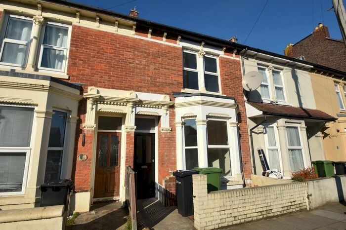3 Bedroom Terraced House To Rent In Francis Avenue, Southsea, PO4