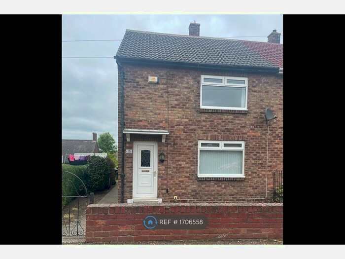 2 Bedroom Semi-Detached House To Rent In Heddon View, Ryton, NE40