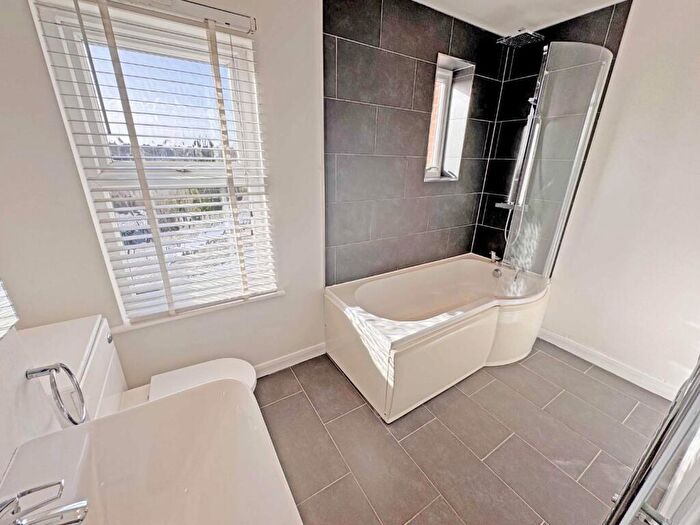 1 Bedroom Terraced House To Rent In Avon Street, Clifton Upon Dunsmore, Rugby, CV23