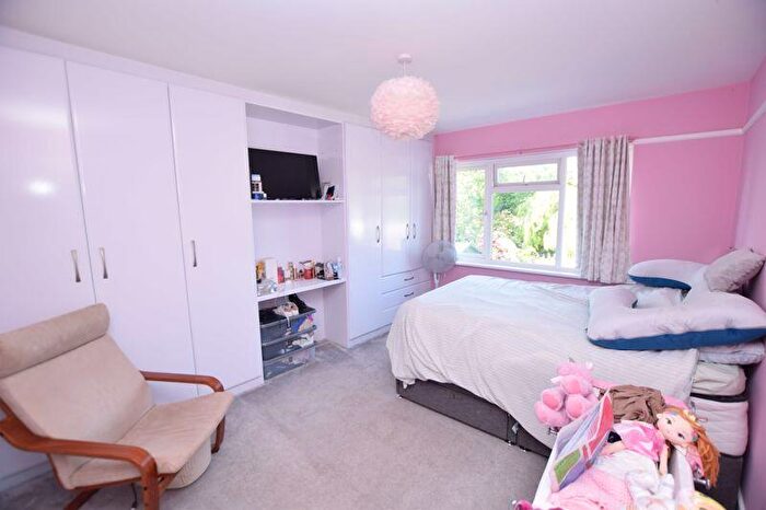 4 Bedroom Semi-Detached House To Rent In Sandling Village, Maidstone, ME14
