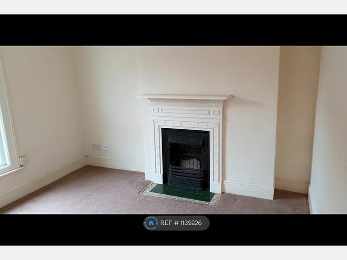 1 Bedroom Flat To Rent In Quay Street, Halesworth IP19