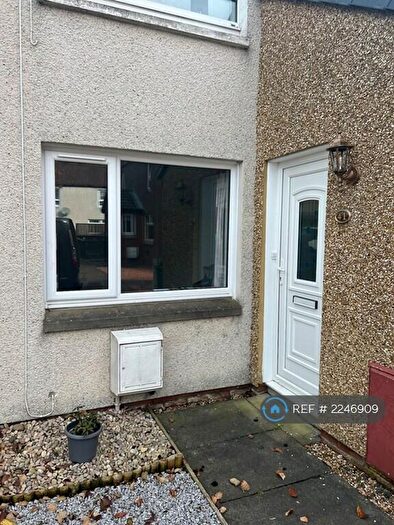 1 Bedroom Flat To Rent In Wellside, Haddington, EH41