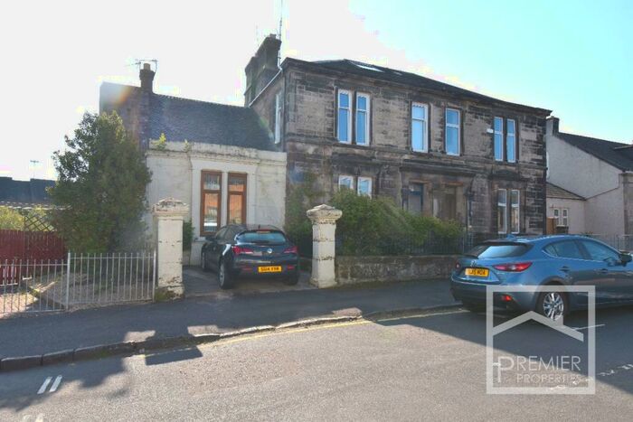 2 Bedroom Flat To Rent In Park Road, Hamilton, ML3