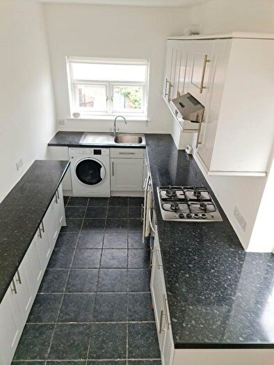 2 Bedroom Flat To Rent In Marlborough Hill, Harrow, HA1