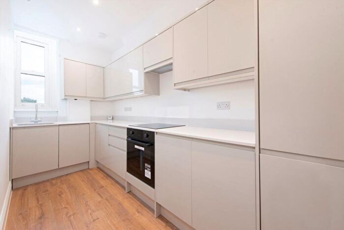 1 Bedroom Flat To Rent In Boundary Road, St Johns Wood, NW8