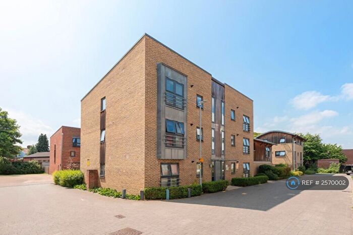2 Bedroom Flat To Rent In Bertram Way, Norwich, NR1