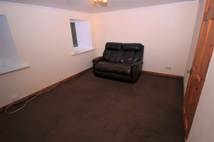 1 Bedroom Flat To Rent In Union Street, Brechin, DD9