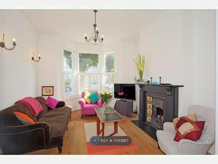4 Bedroom Terraced House To Rent In Iffley Road, London, W6
