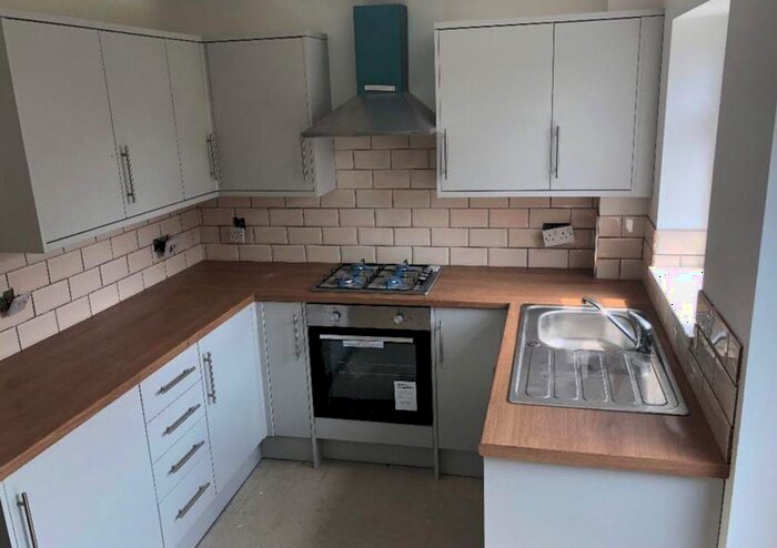 2 Bedroom Semi-Detached House To Rent In Flax Croft, Hatton, Derby, DE65