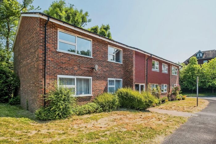 1 Bedroom Apartment To Rent In The Sidings, Rudgwick, Horsham, RH12
