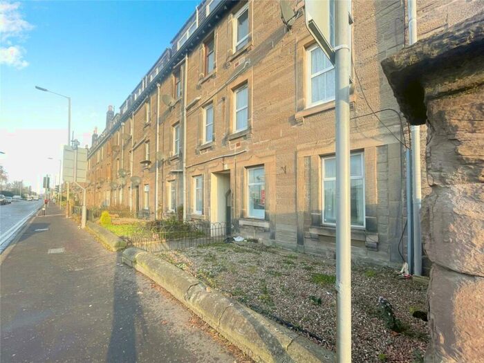1 Bedroom Flat To Rent In Dunkeld Road, Perth, PH1