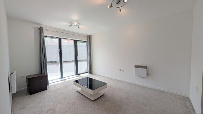 2 Bedroom Flat To Rent In Grant Road, Harrow, HA3
