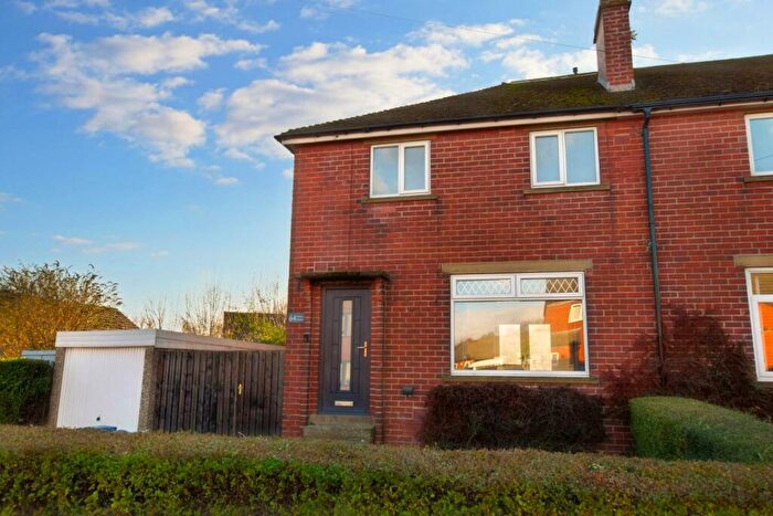 3 Bedroom Terraced House To Rent In Ward Street, Penistone, Sheffield, S36