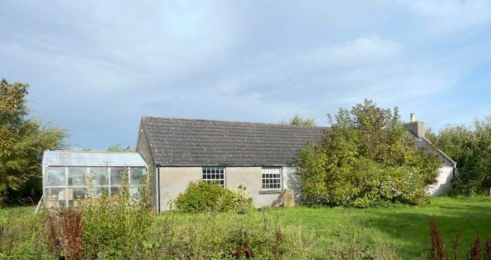 3 Bedroom Cottage For Sale In Burn Road, Scarfkskerry, Thurso, KW14