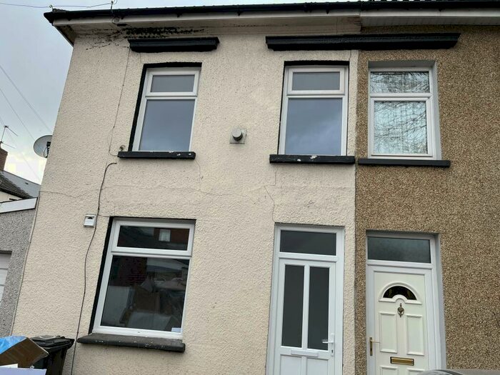 3 Bedroom Semi-Detached House To Rent In Whitby Place, Newport, NP19