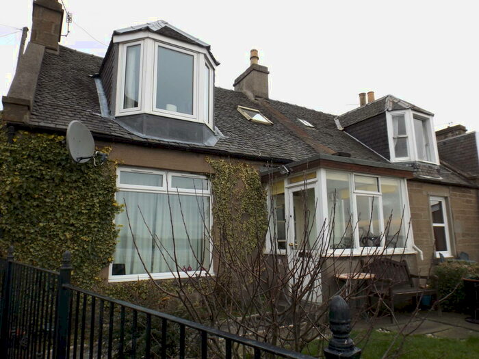 2 Bedroom Semi-Detached House To Rent In Constable Lane, Broughty Ferry, DD5