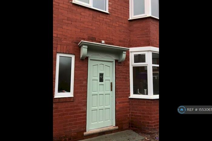 3 Bedroom Semi-Detached House To Rent In Ashbrook Street, Manchester, M11