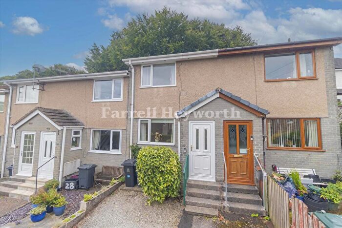 2 Bedroom House For Sale In Fairfield Close, Carnforth, LA5
