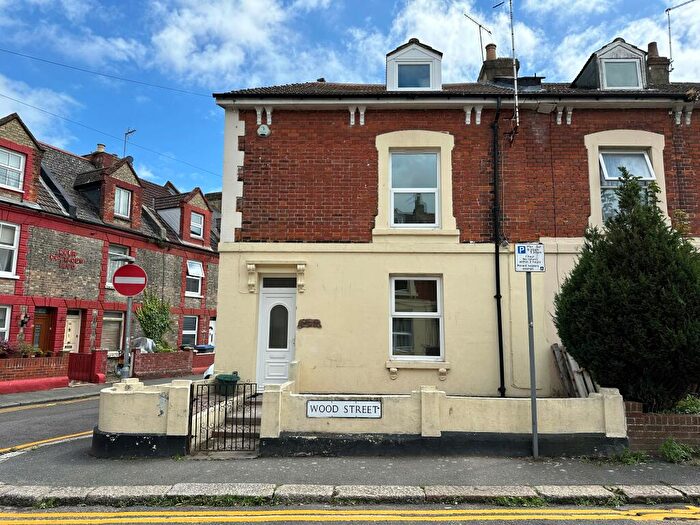 4 Bedroom House To Rent In Wood Street, Dover, CT16