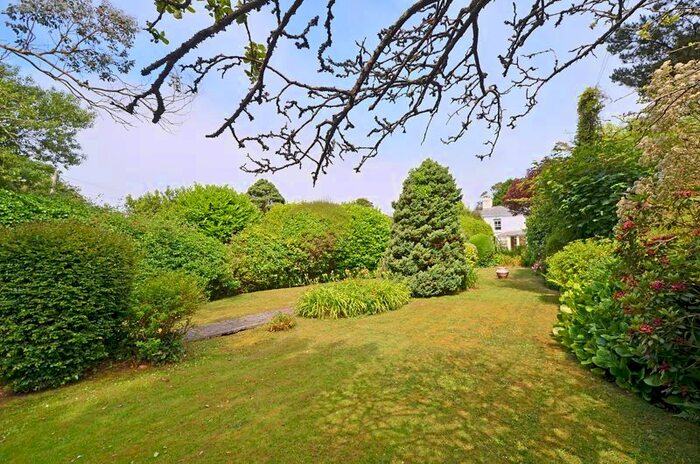 3 Bedroom End Of Terrace House For Sale In Blackwater, Truro, TR4